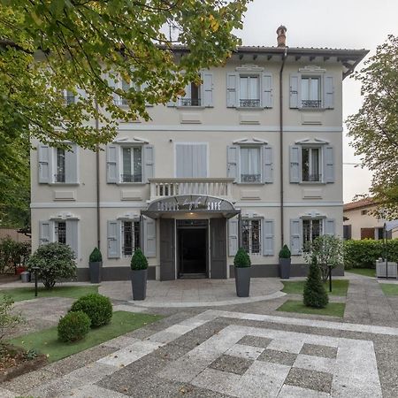 Villa Petra Novellara Esterno foto