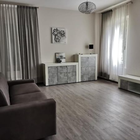 Villa Petra Novellara Esterno foto
