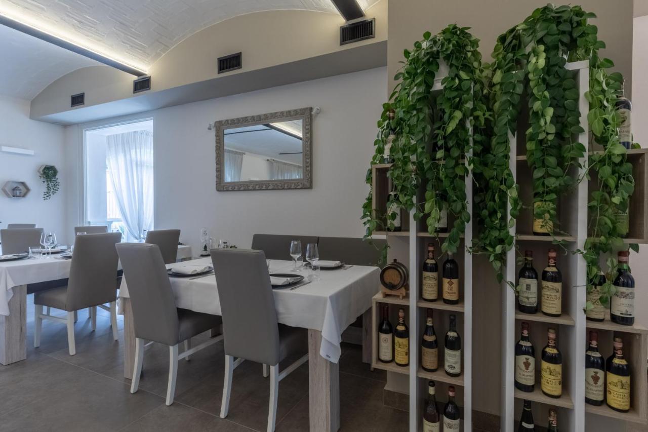 Villa Petra Novellara Esterno foto